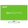 Acer EB321HQUAwidp 80 cm (31.5 Zoll) 2560 x 1440 Pixel Wide Quad HD LED Weiß