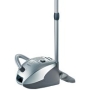Bosch BSGL32115 - Vacuum cleaner - silver metallic/anthracite