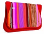 Built Neoprene Laptop Envelope 16 Inch, Nolita Stripe