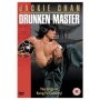 Drunken Master