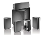 Definitive Technology ProCinema 600 Speaker System