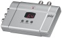 Goobay SAT Modulator - AV amplifier - Silber