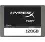 Kingston HyperX FURY 120 GB 2,5 inch