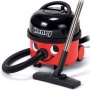 Numatic Henry vacuum cleaner, 580 watts