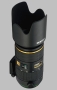 Pentax 60-250mm f/4 ED IF SDM SMC DA*