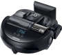 SAMSUNG VR20K9350WK Robot Vacuum Cleaner - Black