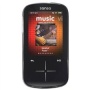 Sandisk Sansa Fuze + SDMX20 4GB (Black) MP3