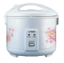 Tiger Corporation JNP-0550 3-Cup Rice Cooker