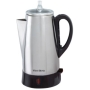 West Bend 12-cup Percolator