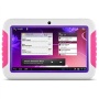 eMatic FunTab 7" Google Android 4.0 Capacitive MultiTouch Tablet w/Dual Camera's