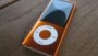 iPod nano 5th Gen First Look