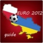 Android-App Euro 2012 Handbuch 1.3