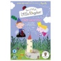 Ben And Holly's Little Kingdom: Volume 1