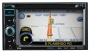 Boss Bluetooth-Enabled In-Dash Single-DIN DVD/MP3/CD AM/FM Receiver