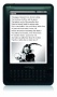 Best Buy BestBuy Cyberbook E-Touch 6"" Pantalla táctil 4GB Negro lectore de e-book - E-Reader (15,2 cm (6""), E Ink, 800 x 600 Pixeles, 4:3, ePub,FB2,