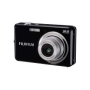 FujiFilm finepix J37 Black 12.2 MP, 3X optical zoom, 3.0''LCD Face Detection,Scene Recognition Auto