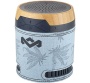HOUSE OF MARLEY Chant BT Blauw