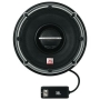 JBL Power P662 Speaker - 75 W RMS - 225 W PMPO - 2-way - 2 Pack - 2 Ohm - 93 dB Sensitivity - 6.50 - Automobile