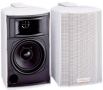 Klipsch Synergy HS-1 Outdoor Speakers (Pair, White)