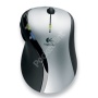 Links außen: Logitech MX 610 Left-Hand