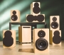 Onix x-series x-ls Speaker System