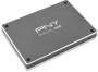 PNY SSD9SC240GEDA-PB interne SSD 240GB (6,3 cm (2,5 Zoll), SATA III) grau
