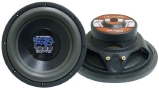 Pyramid PW1586X 15-Inch 1200 Watt Subwoofer