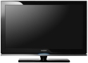 Samsung LNT4069FX 40-inch 1080p 120Hz LCD HDTV