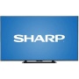 Sharp 70" 1080p 120Hz Smart Class LED HDTV, LC-70LE660U