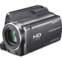 Sony XR155 120GB HD Digital HDD Camcorder - Black