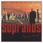 Sopranos 2: Peppers &amp; Eggs