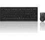 ADVENT ADESKWL15 Wireless Keyboard & Mouse Set