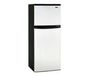 Danby DFF9102BLS Top Freezer Refrigerator