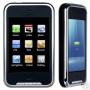 Feastronics 4GB 2.8 "Touchscreen MP3 / MP4 player / recorder with FM radio, voice recorder and speaker