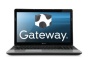 Gateway NE51B16u 15.6 inch Laptop AMD E2-1800 1.7GHz CPU, 4GB Memory, 500GB HDD, Windows 8 (Satin Black)