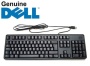 Dell Keyboard Teclado QWERTY Inglés, negro [Importado]