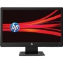 HP A5V72A8#ABA LV1911 18.5" Widescreen LED Monitor - 1366 x 768, 16:9, 3000000:1 Dynamic, 600:1 Native, 5ms, VGA, Energy Star  A5V72A8#ABA