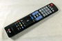LG OEM Original Part: AGF76692608 TV Remote Control