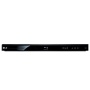 LG Wi-Fi Blu-ray/DVD Disc Player with SmartTV Apps