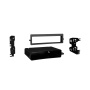 Metra 99-8154 Single DIN Installation Kit for 1993-1997 Lexus GS Series