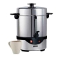 Mr. Coffee CBTU45 45-Cup Coffee Maker