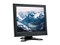 NESO VT9W71 Black 19&quot; 16ms LCD Monitor 250 cd/m2 500:1