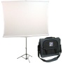 Norazza Screen2Go Portable Projection Screen