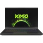 XMG FUSION 15 (15-inch, 2019)