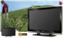 Sharp - AQUOS LC-52D62U 52 in. HDTV LCD Television