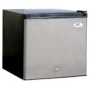 1.6 cu. ft. Sunpentown International UF-160S Upright Freezer