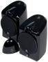 Acoustic Research AW877 900 Mhz Indoor Wireless Speakers (Black)