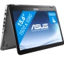 Asus VivoBook Flip TP501 (15.6-Inch, 2016)
