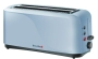 Breville VTT236 Silver 4 Slice Toaster