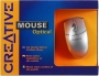 Creative Optical Cordless Mouse